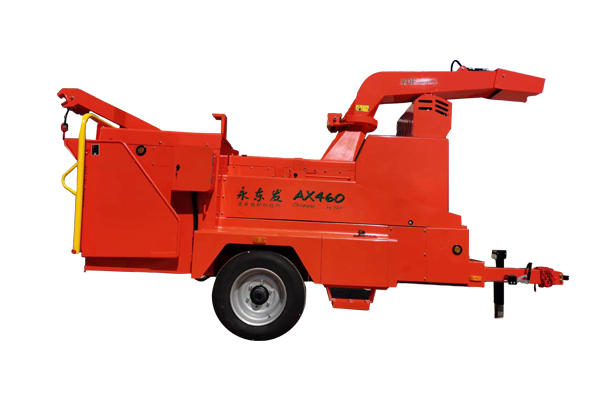 AX450