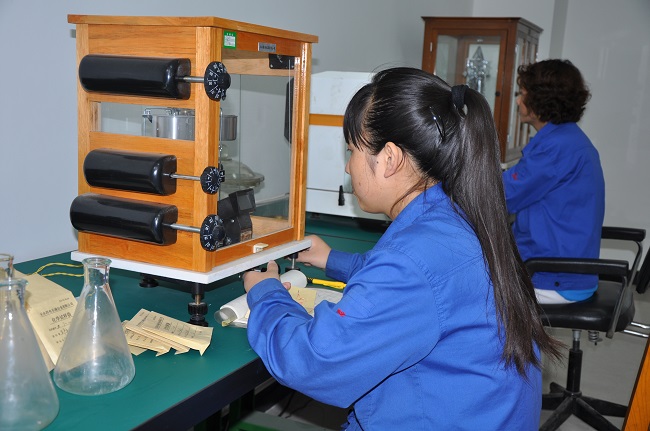 Precision Balance.JPG